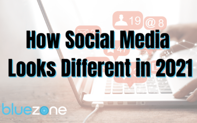 How Social Media Looks Different in 2021