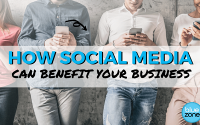 Social Media Management: 3 Ways It Can Benefit Your Business