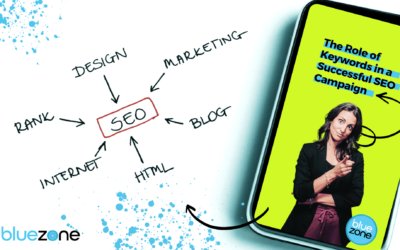 The Role Of Keywords In A Successful SEO Campaign