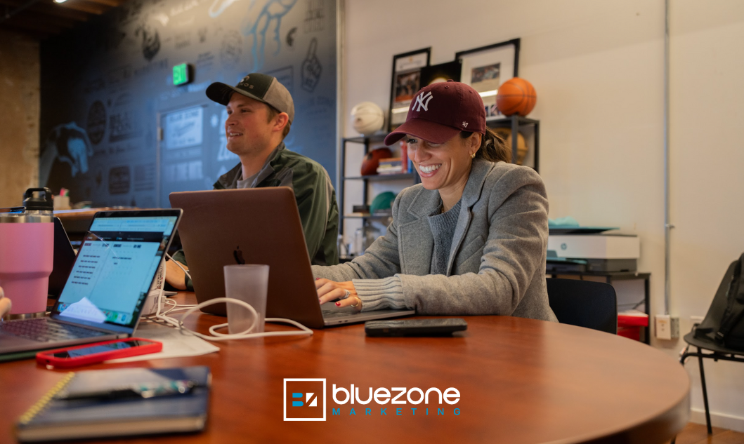 Design, Deploy, Dominate: Your Blueprint to Killer Website Creation