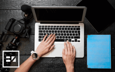 Logos That Pop: Creating Visuals That Your Audience Won’t Forget