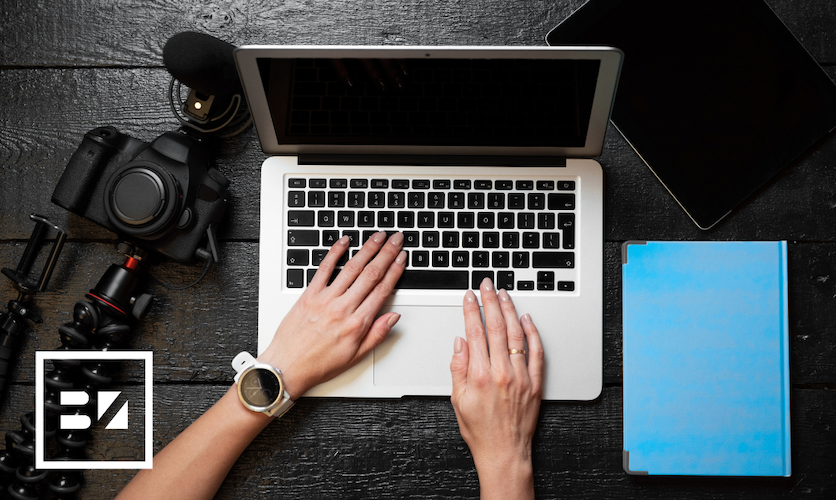 Logos That Pop: Creating Visuals That Your Audience Won’t Forget