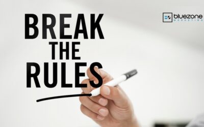 Digital Marketing for Rebels: 5 Rebel Marketing Strategies That Work